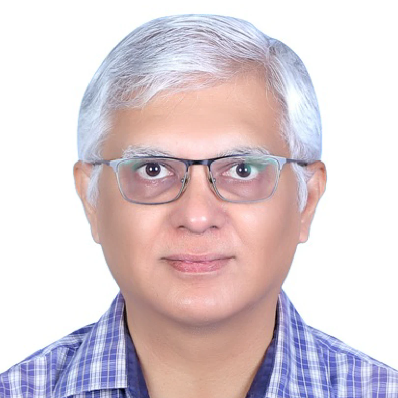 Dr Moinak Banerjee