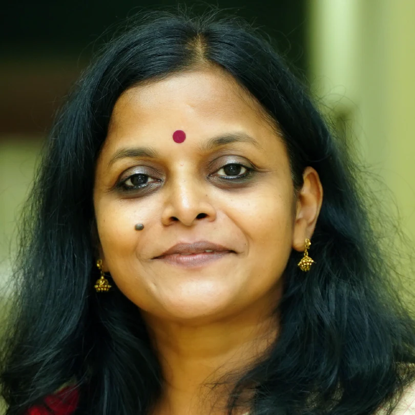 Neetha K Gopal