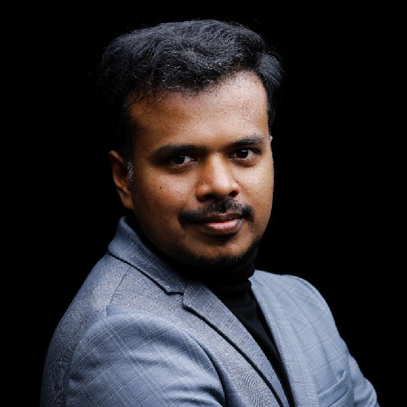 Dr Nidhin Sreekumar