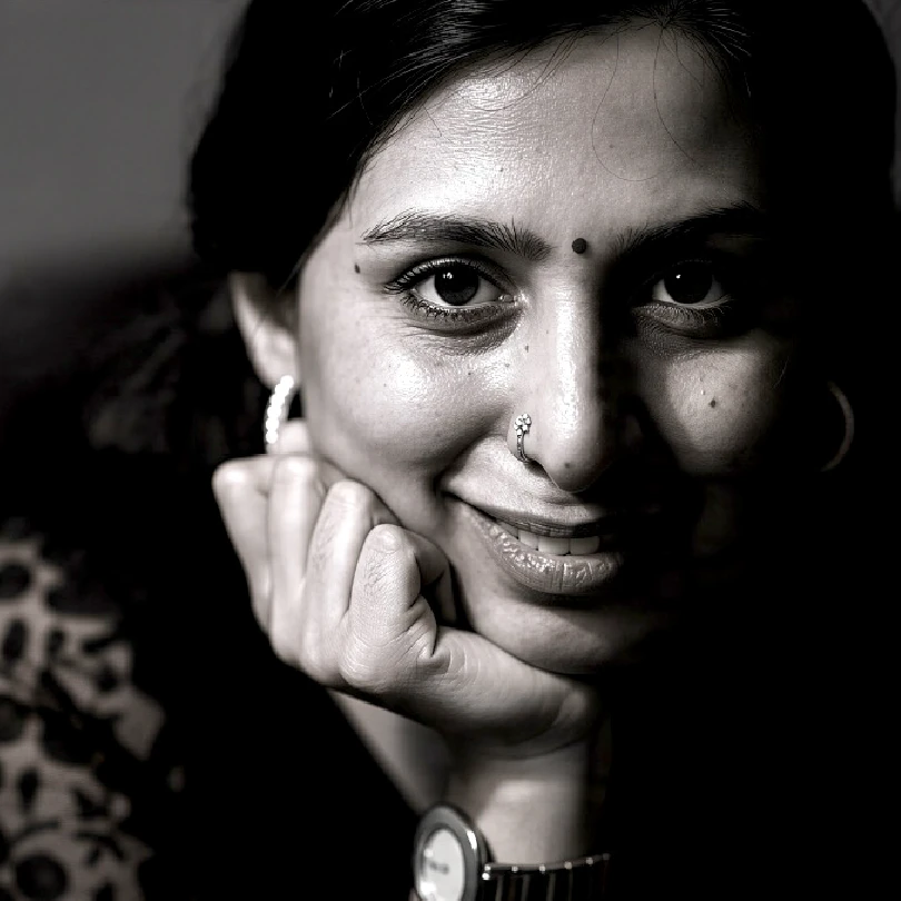 Nimi Surendran Kolatte