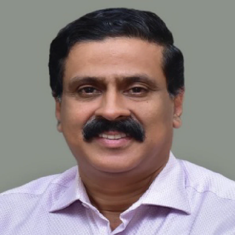 Dr P K Jabbar
