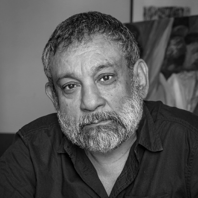 Pablo Bartholomew