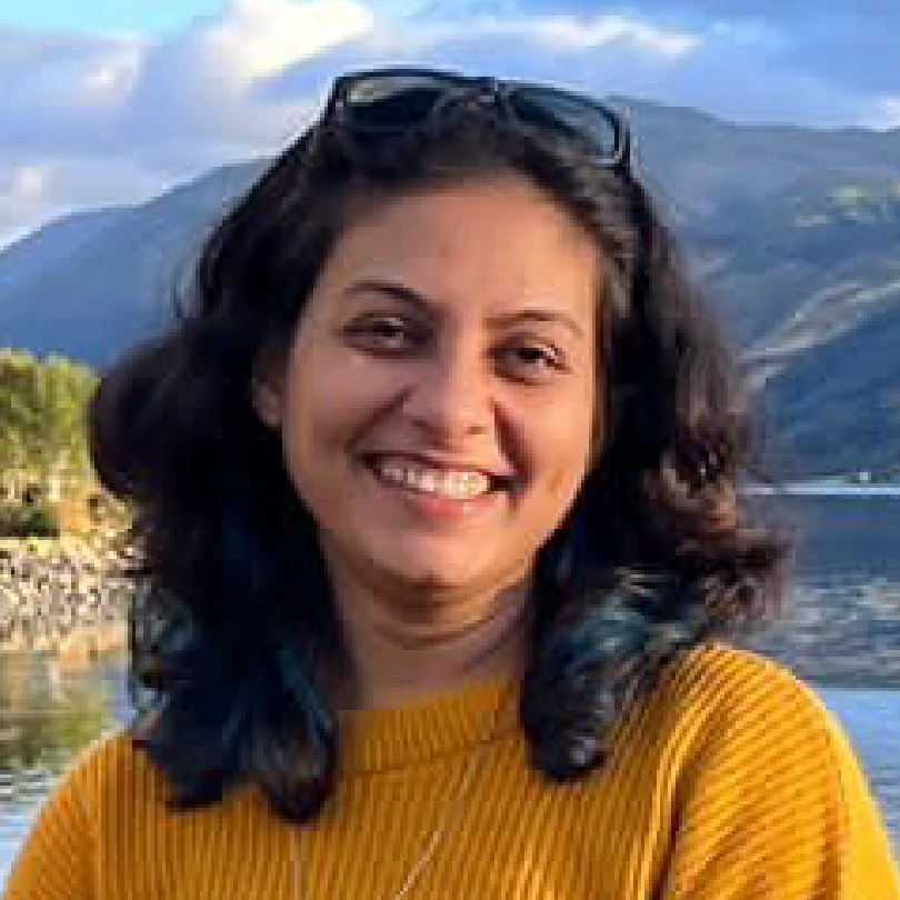 Parveen Shaikh