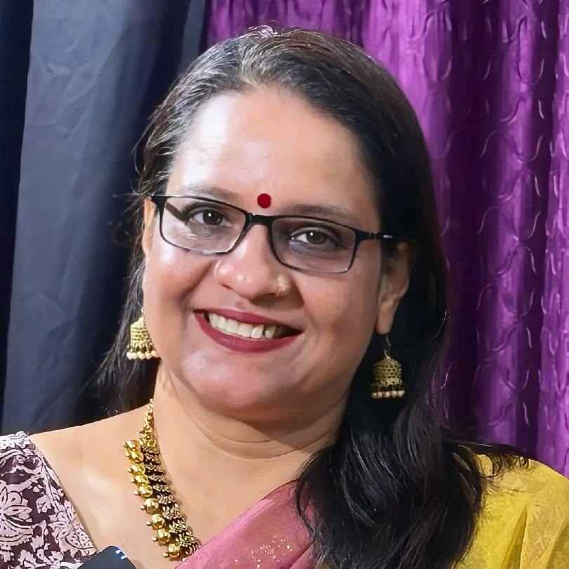 Dr Pattathil Dhanya Menon