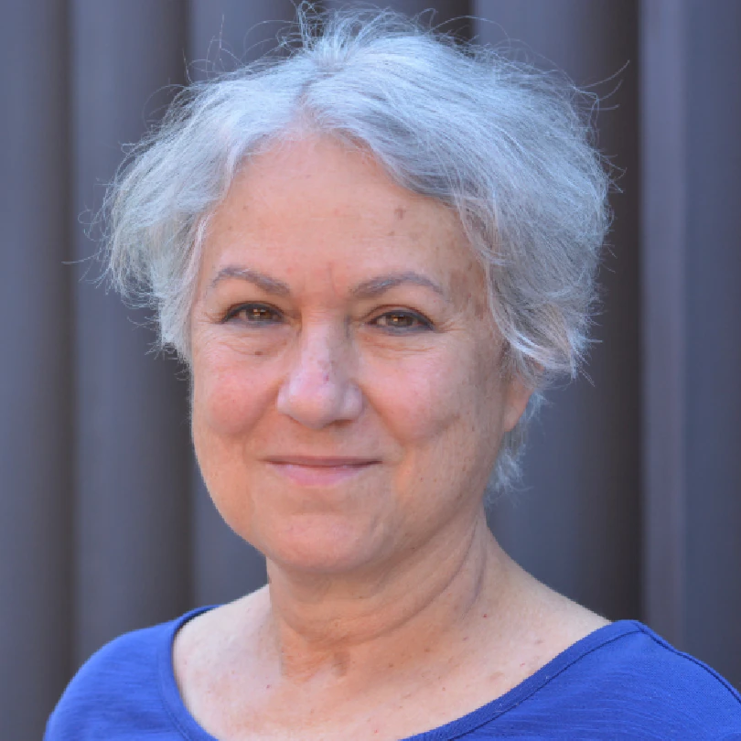 Peggy Mohan