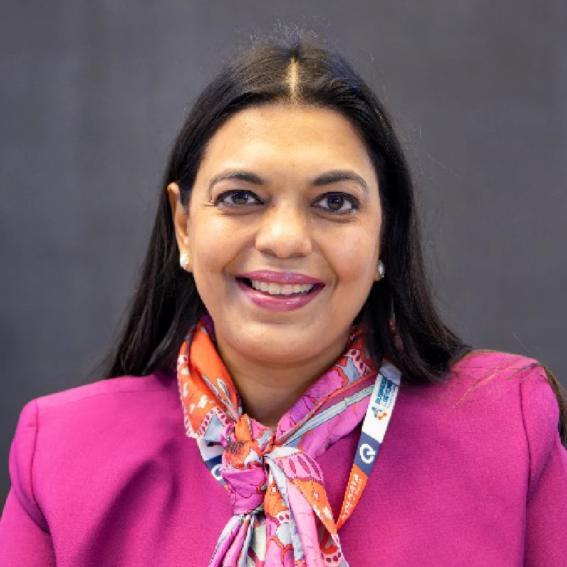 Dr Pragati Jalan Sureka