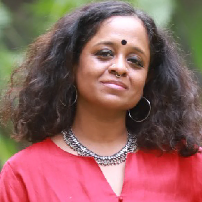 Preeti Das