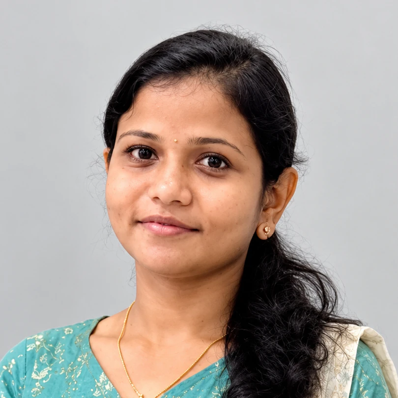 Priyanka Joy
