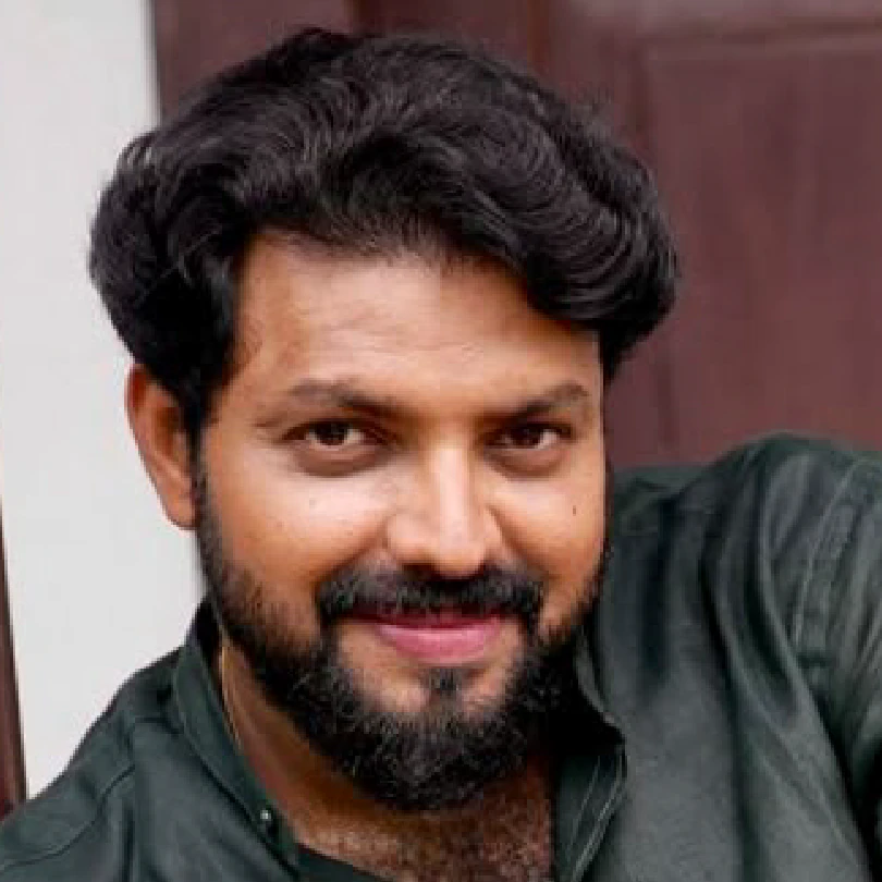 Priyaraj Govindaraj
