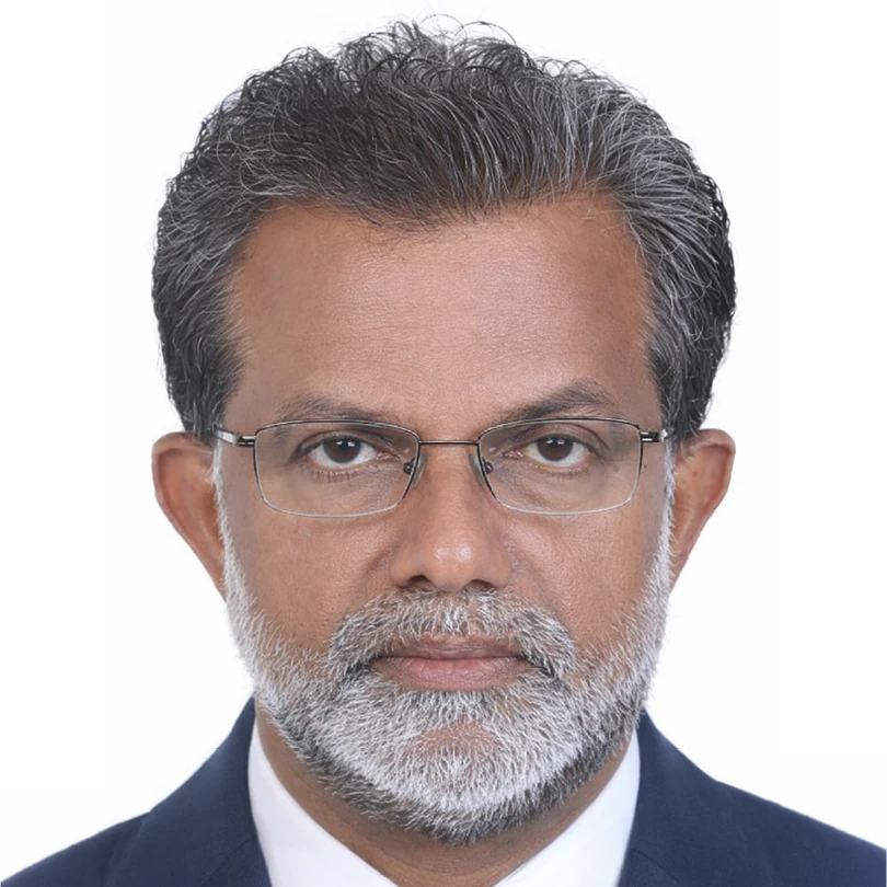 Rajeev Sadanandan