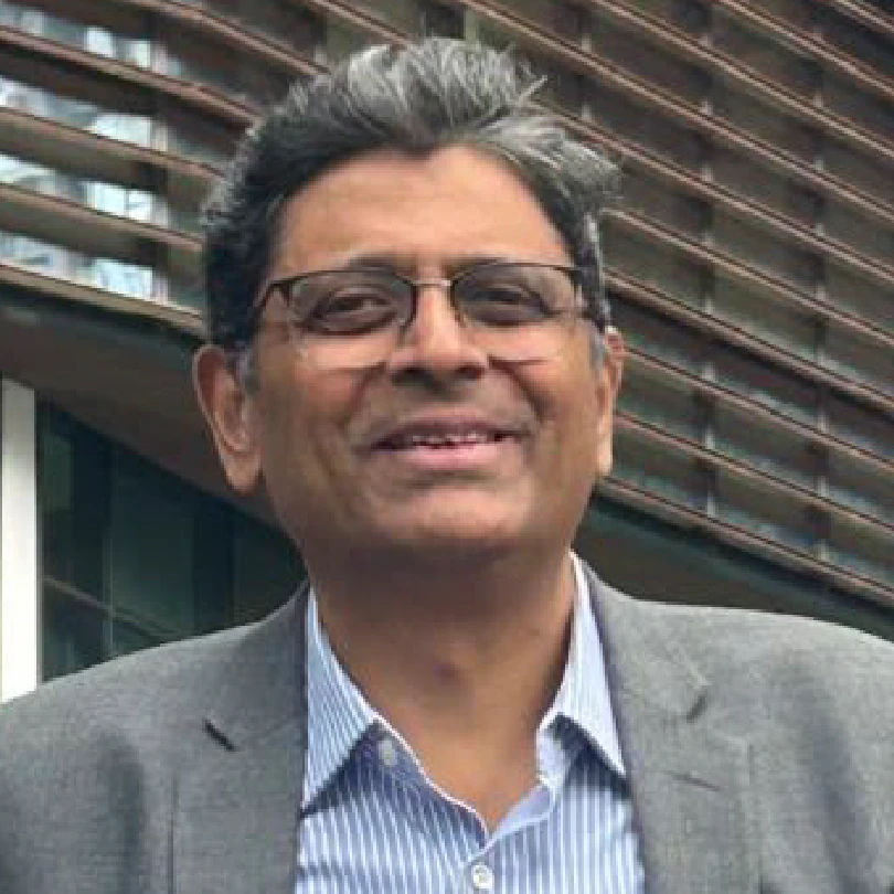 Rajesh Ramachandran