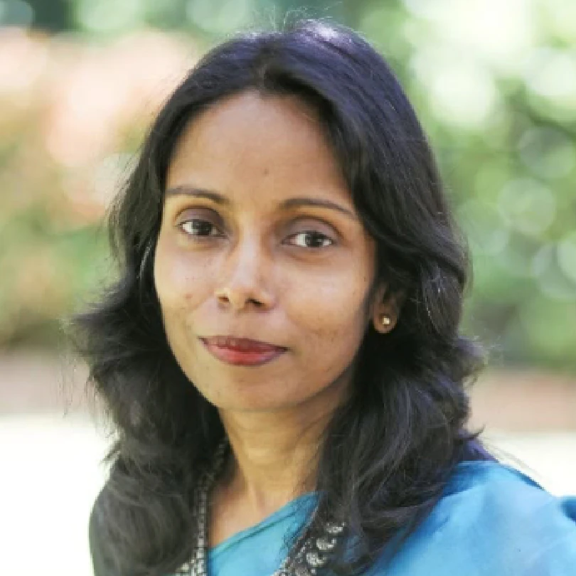 Ramya Jirasinghe