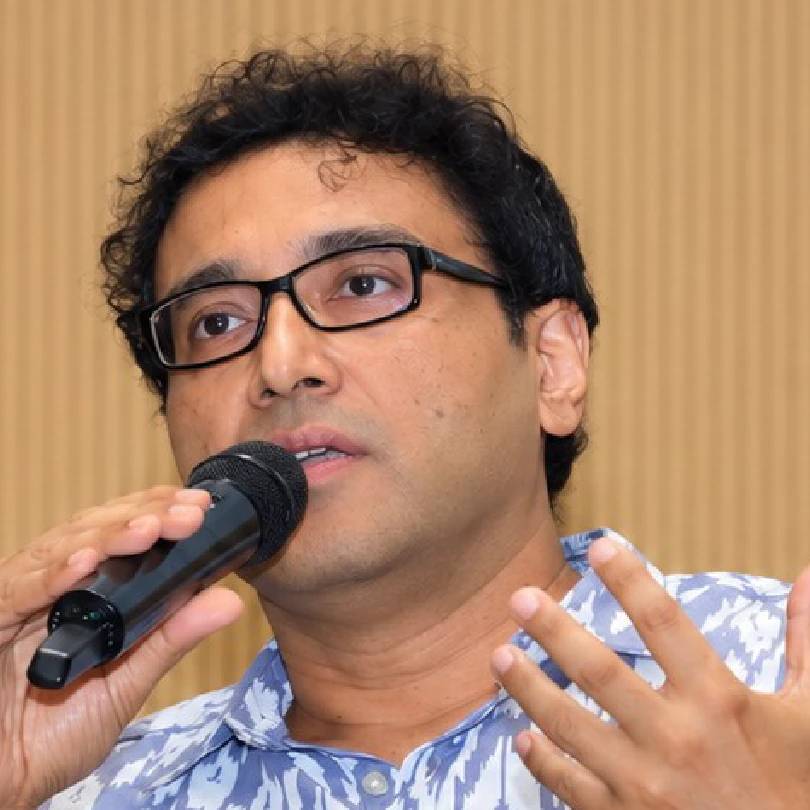 Ranjan Ghosh