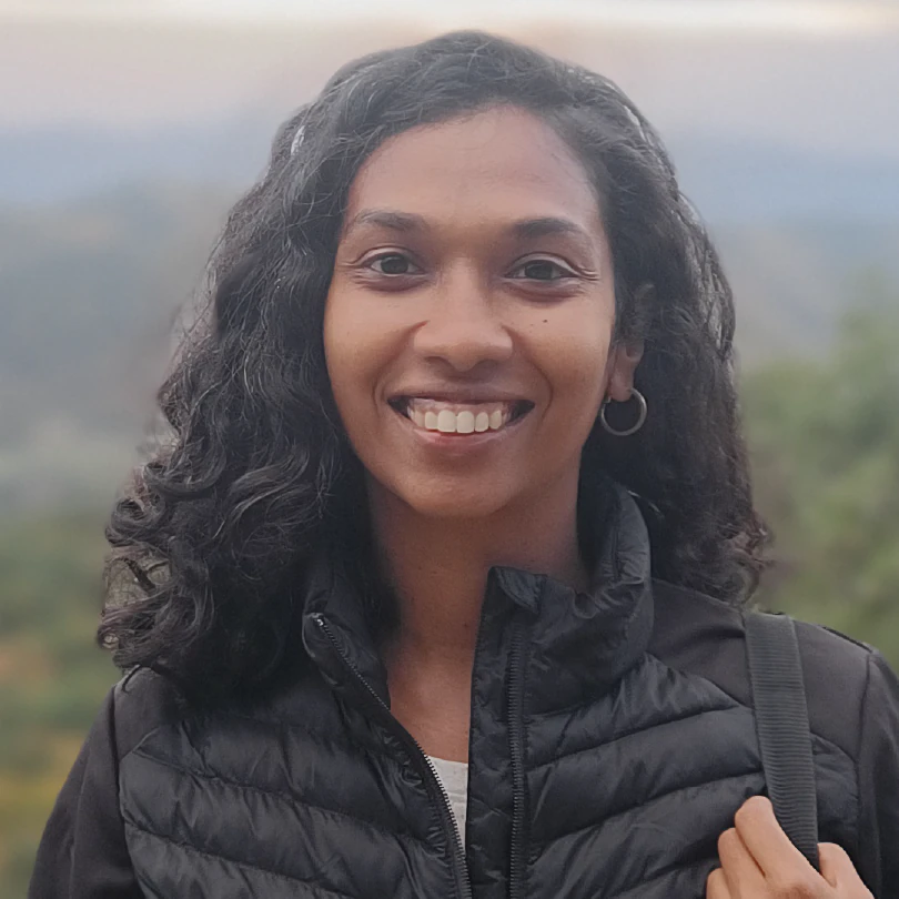 Rithika Fernandes