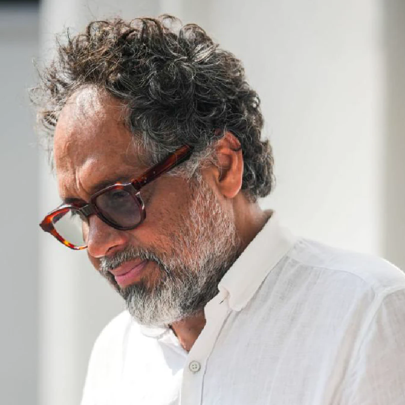 Riyas Komu
