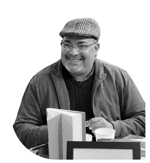 Sabin Iqbal