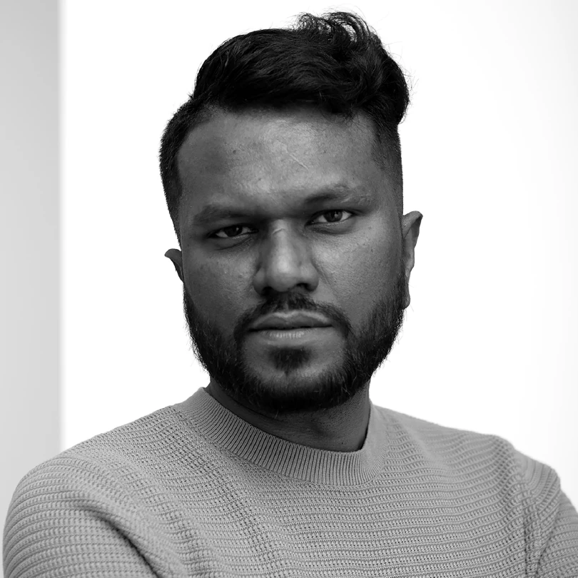 Sajan Mani