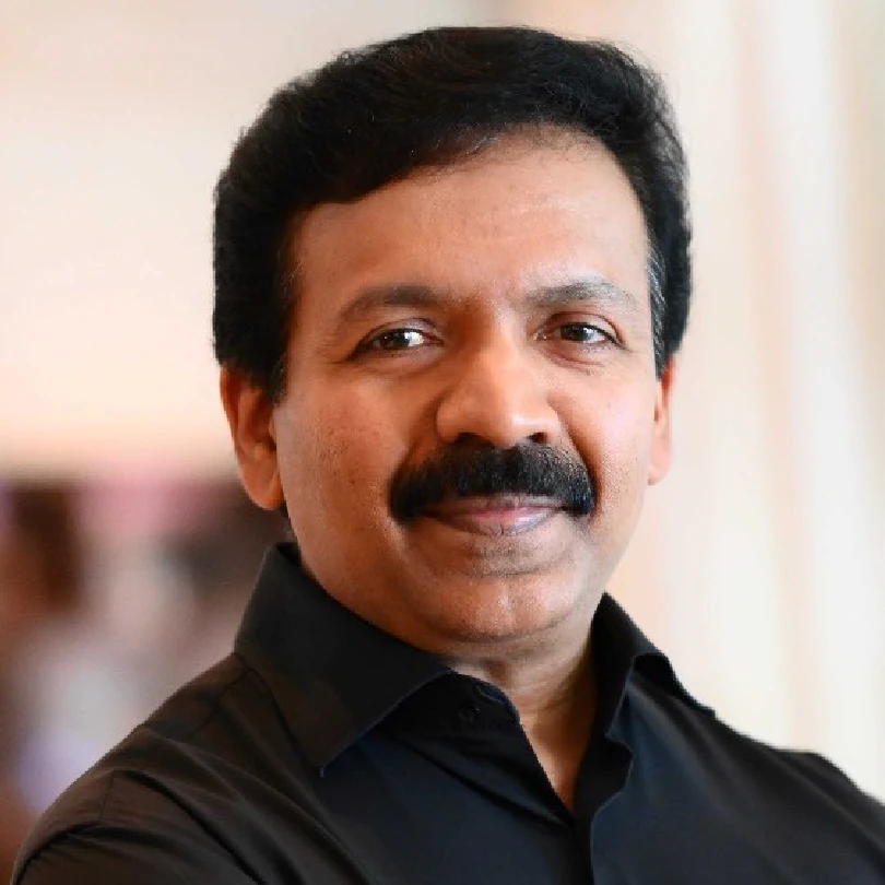Sajeev Nair