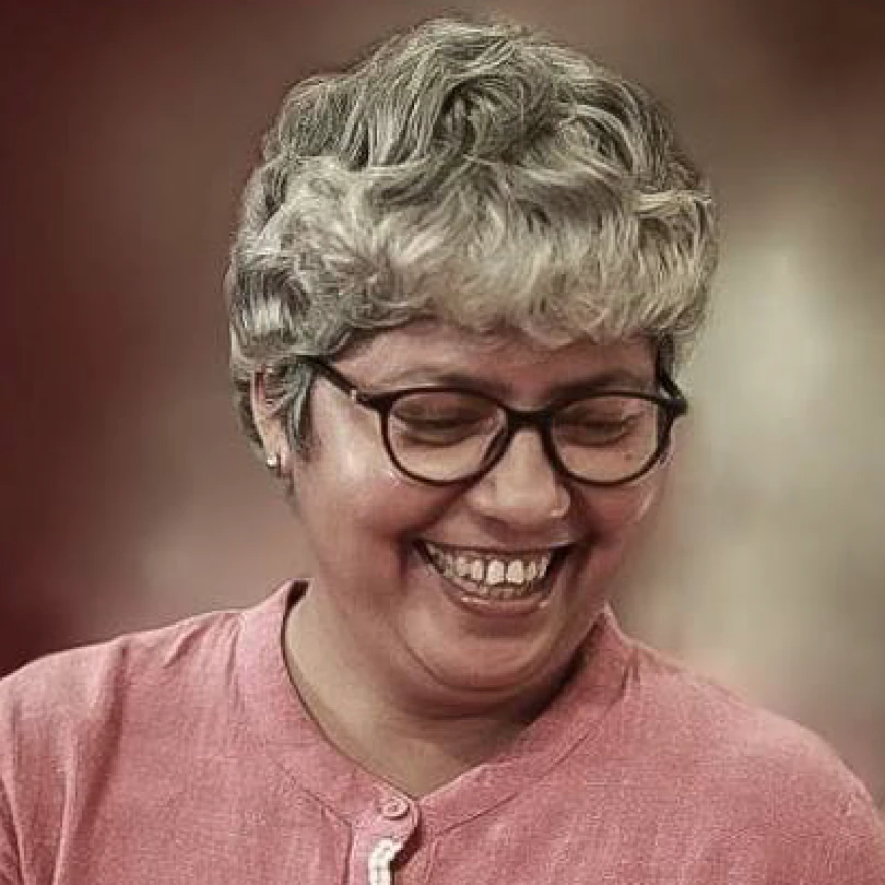 Sandhya Mary