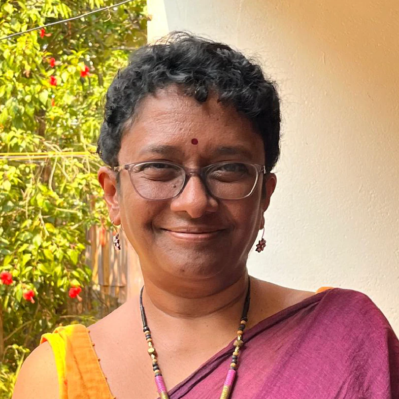 Sarada Muraleedharan