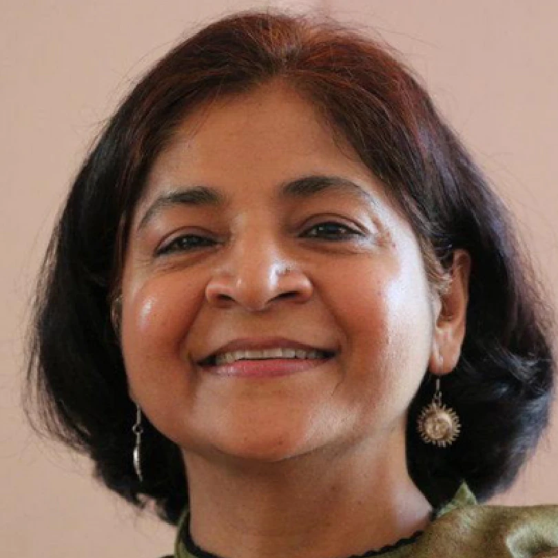 Seema Alavi