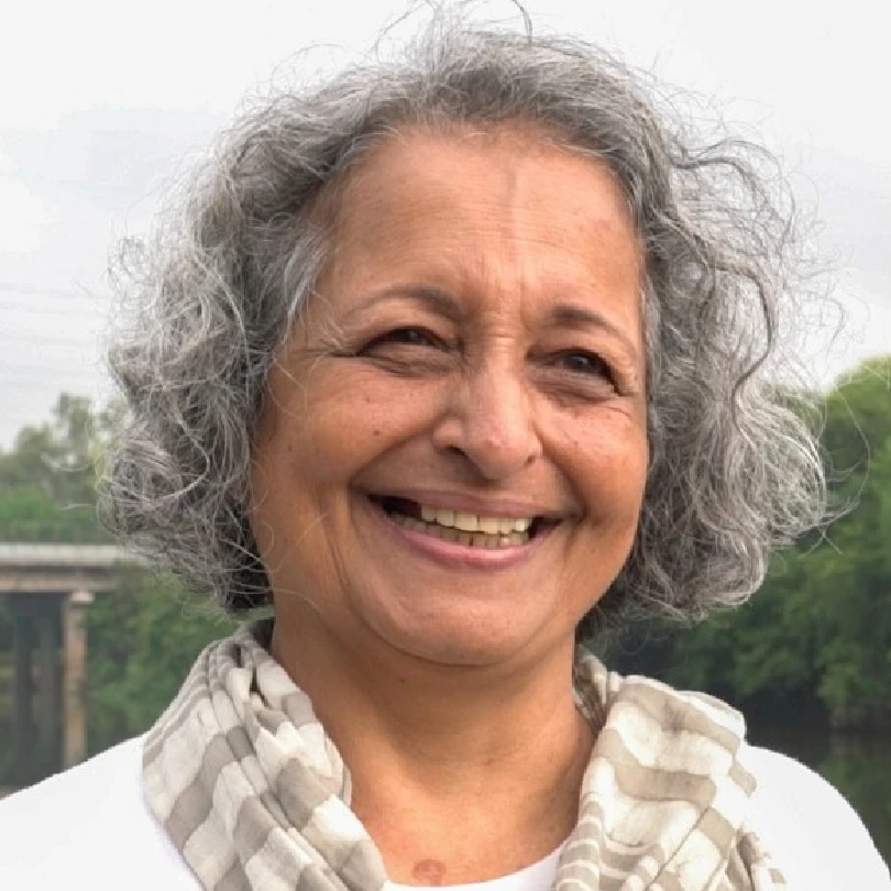 Shailaja Deshpande