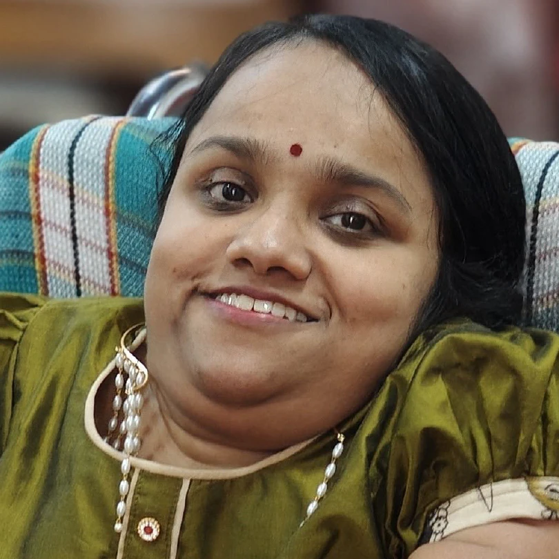 Dr Sharada Devi V