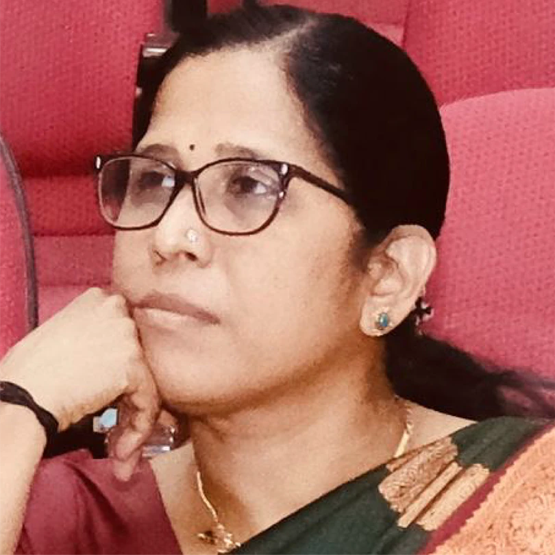 Dr Sindhu N