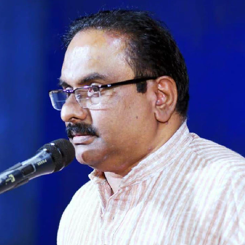 Sreekumar Mukhathala