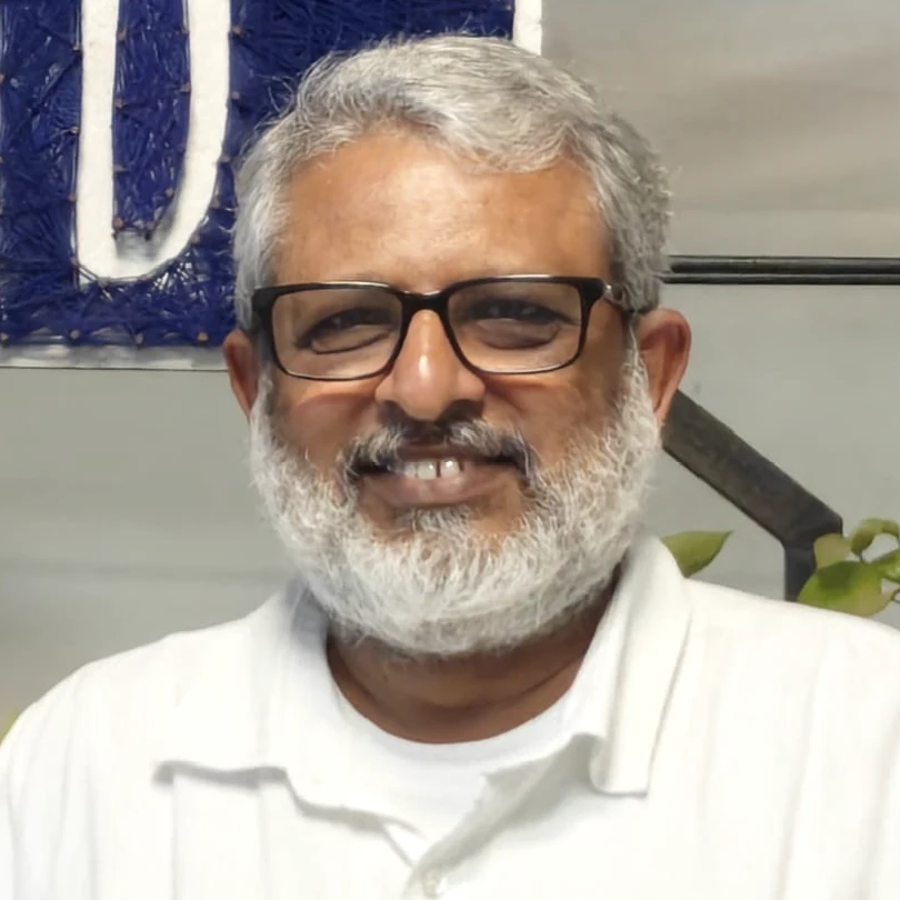 Sridhar Radhakrishnan