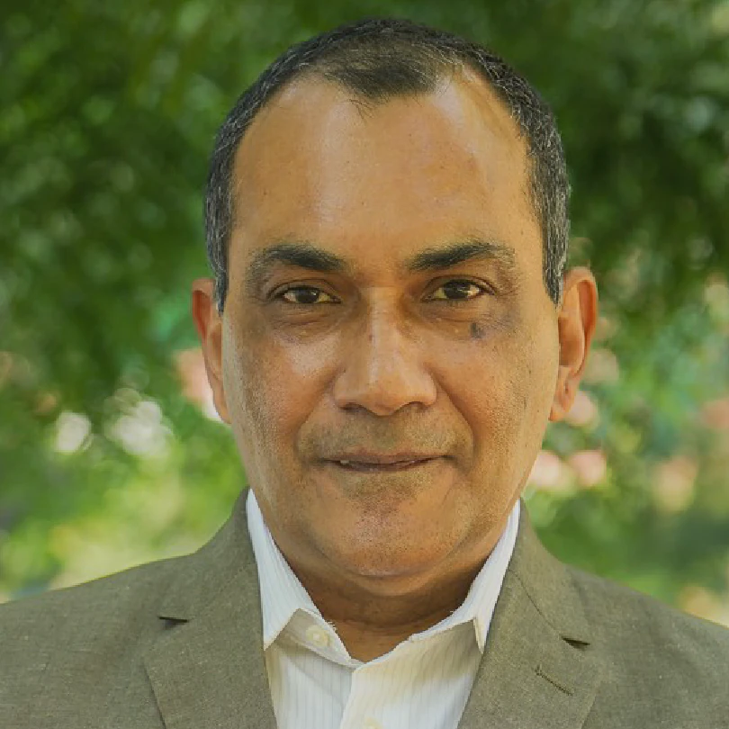 Sudeep Chakravarti