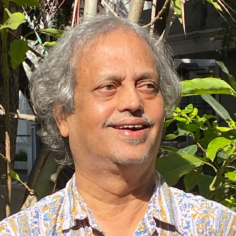 Sundar Sarukkai