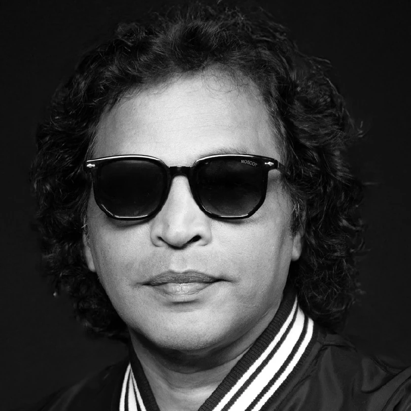 Suresh Peters