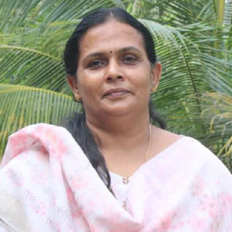 Dr Usha C Thomas