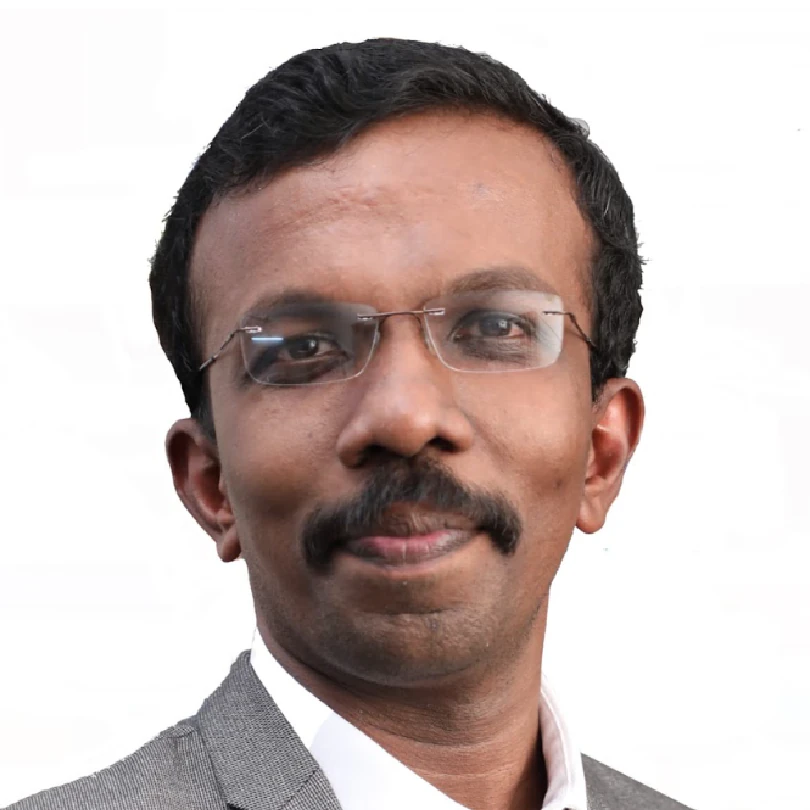 Dr V K Adarsh