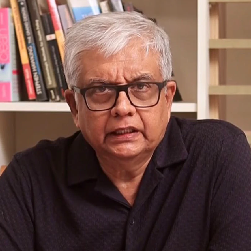 Dr V Raman Kutty