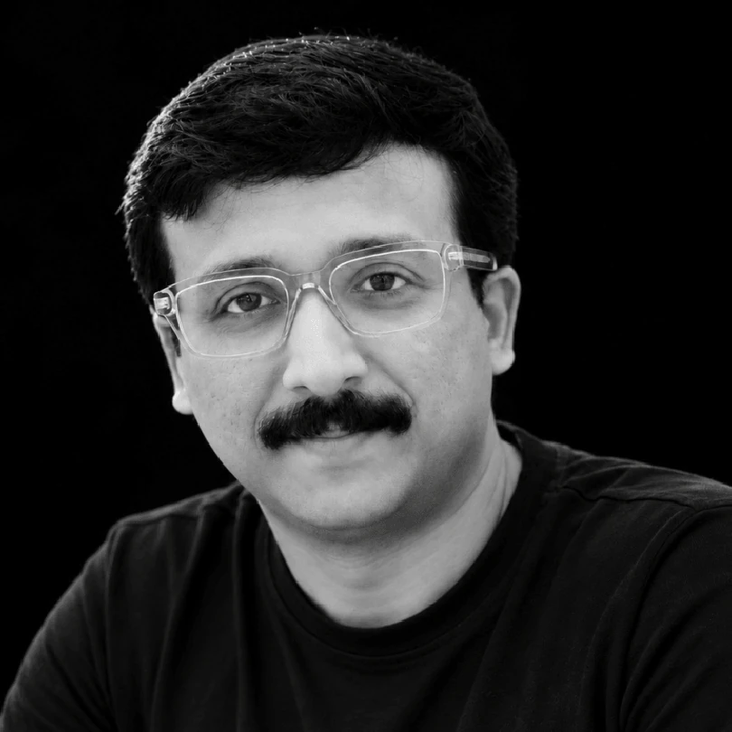 Varun Ramesh