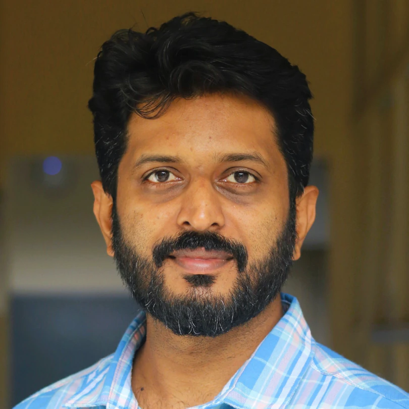 Yedhu Krishna