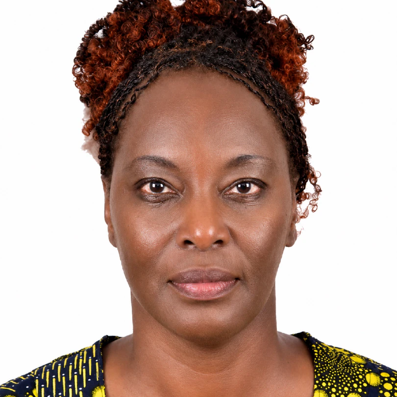 Yvonne Adhiambo Owuor