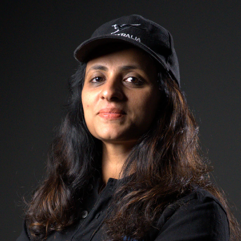 Zuhra Cherukappalli